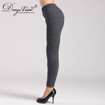 China Latest Style Women Worsted Wool Turkey Trousers OR Pants